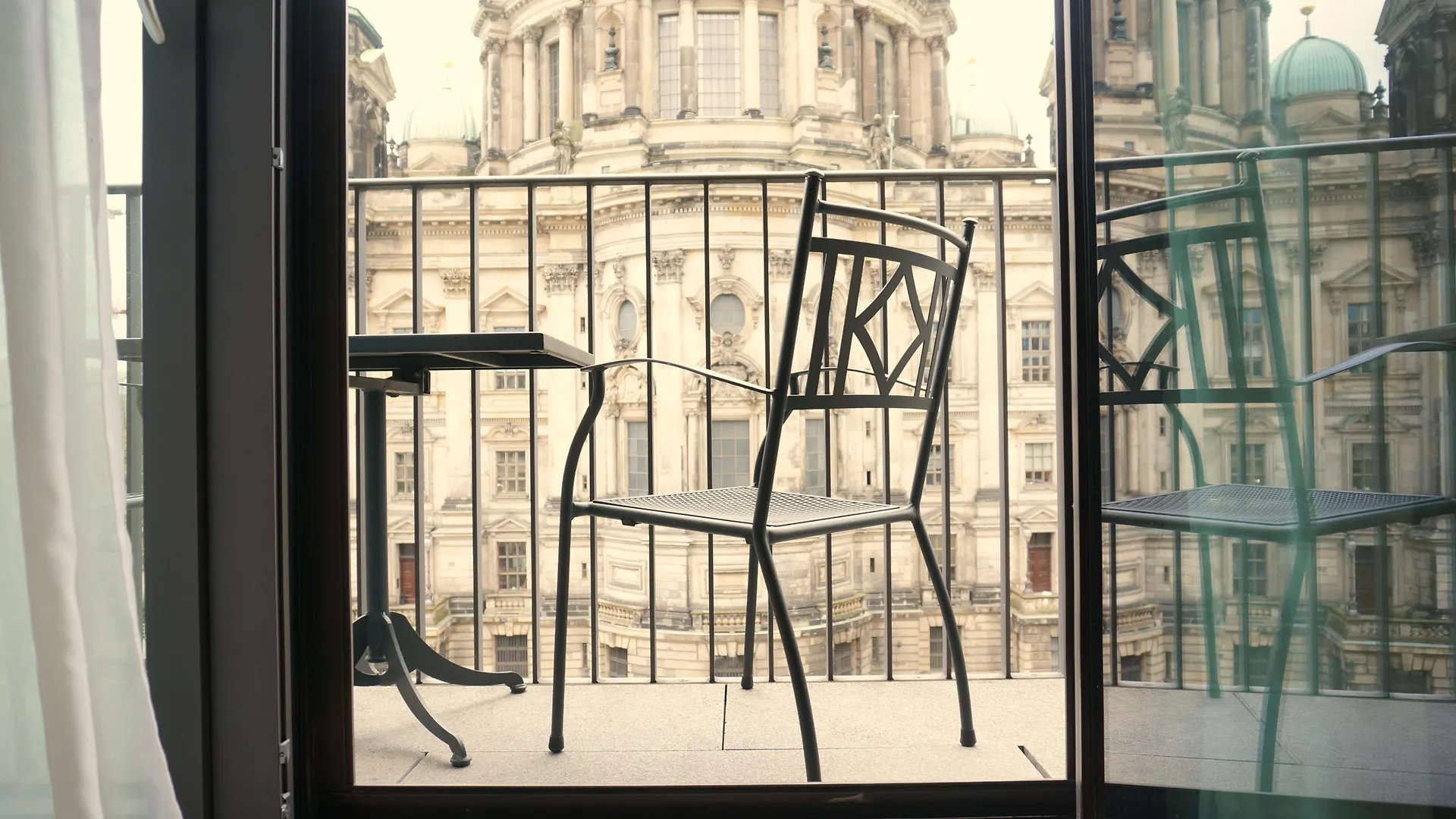 Radisson Collection Hotel, Berlin 5*,  Germany