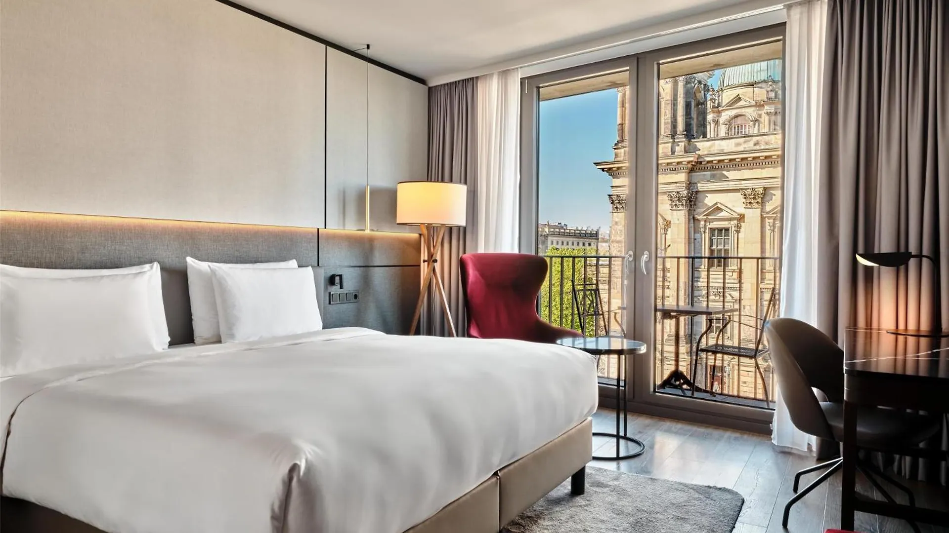 Hotel Radisson Collection Hotel, Berlin