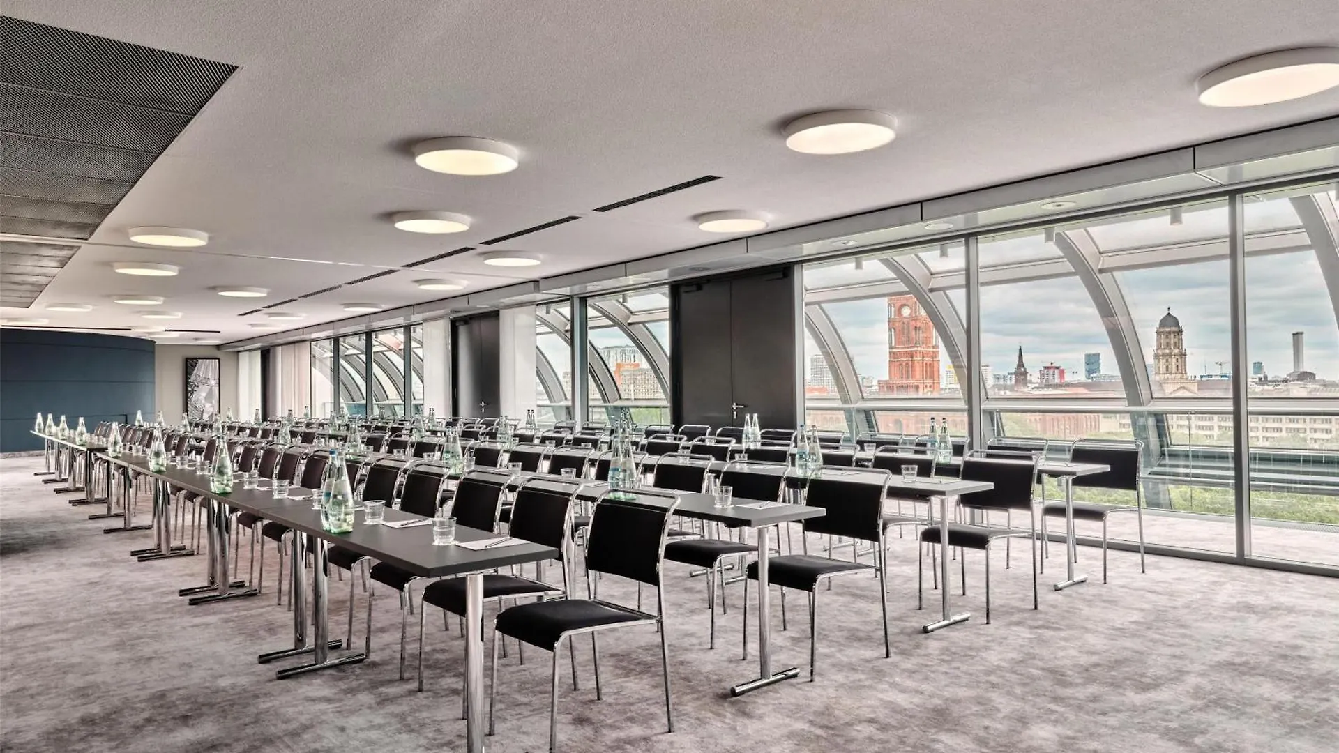 Radisson Collection Hotel, Berlin