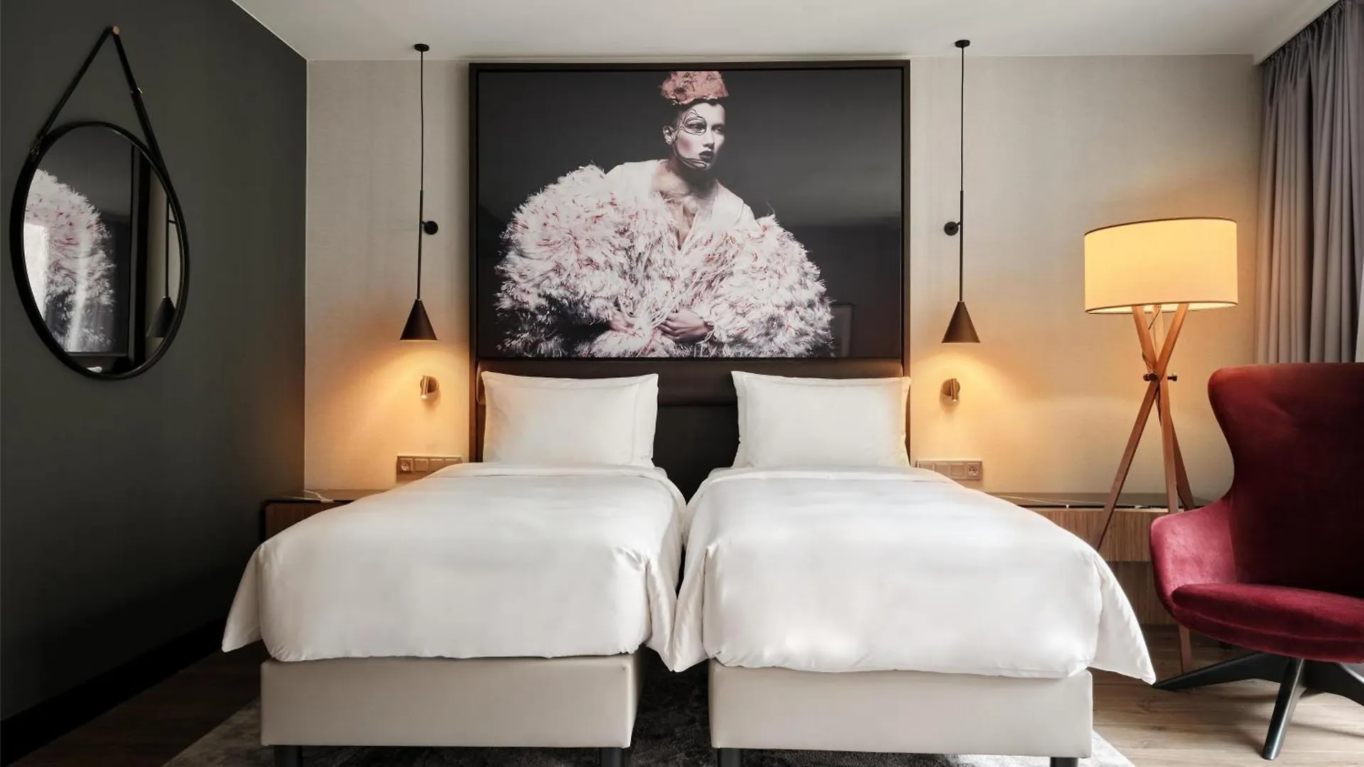 Hotel Radisson Collection Hotel, Berlin