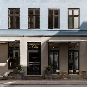 Sp34 By Brøchner Danmark