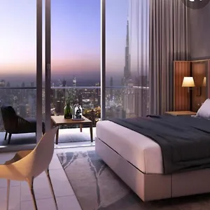 Sls & Residences الإمارات العربية المتحدة