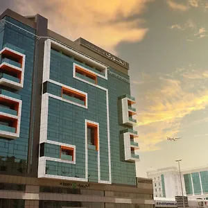 Al Khoory Sky Garden الإمارات العربية المتحدة