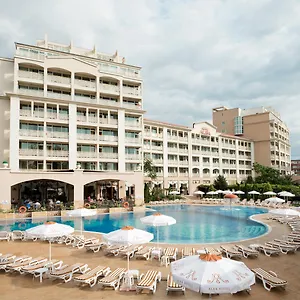 Hotel Alba Sluneční pobřeží