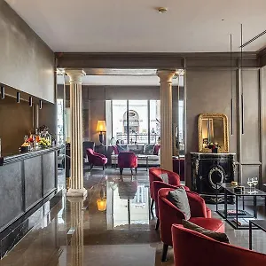 Colonna Palace Hotel Roma
