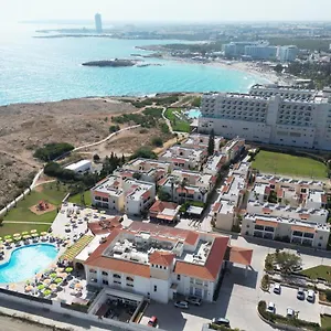 Aktea Village Semesteranläggning (resort)