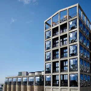The Silo Sydafrika