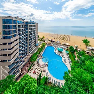 Hotel Sentido Bellevue Sluneční pobřeží