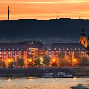 Hotel Verdi Aquincum Budapešť