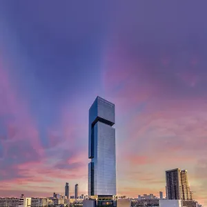 Szálloda The First Collection Jumeirah Village Circle, A Tribute Portfolio By Marriott ****