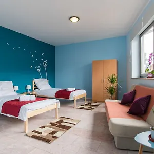 Zen House Ostello Budapest