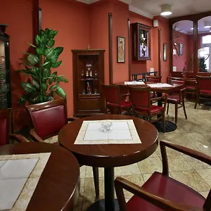 Hotel Aramis Praha