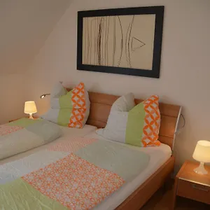 Avenzio Appartamento Würzburg