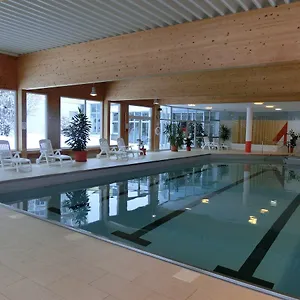 Apartmán Haus Bergland Neureichenau