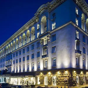 Balkan Palace Hotel Sofia