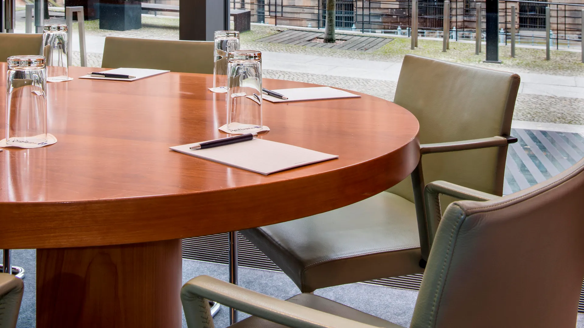 ***** Hotel Radisson Collection Hotel, Berlin Tyskland