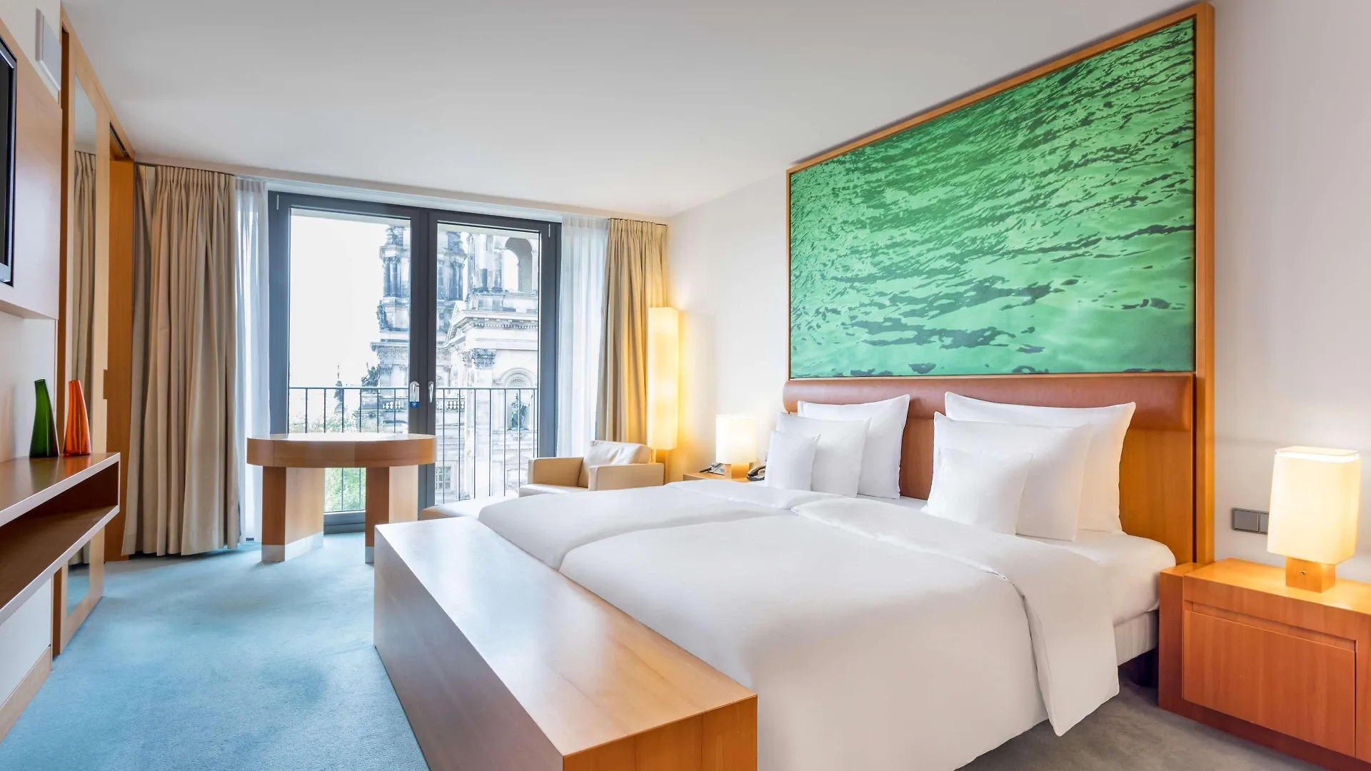 Hotel Radisson Collection Hotel, Berlin