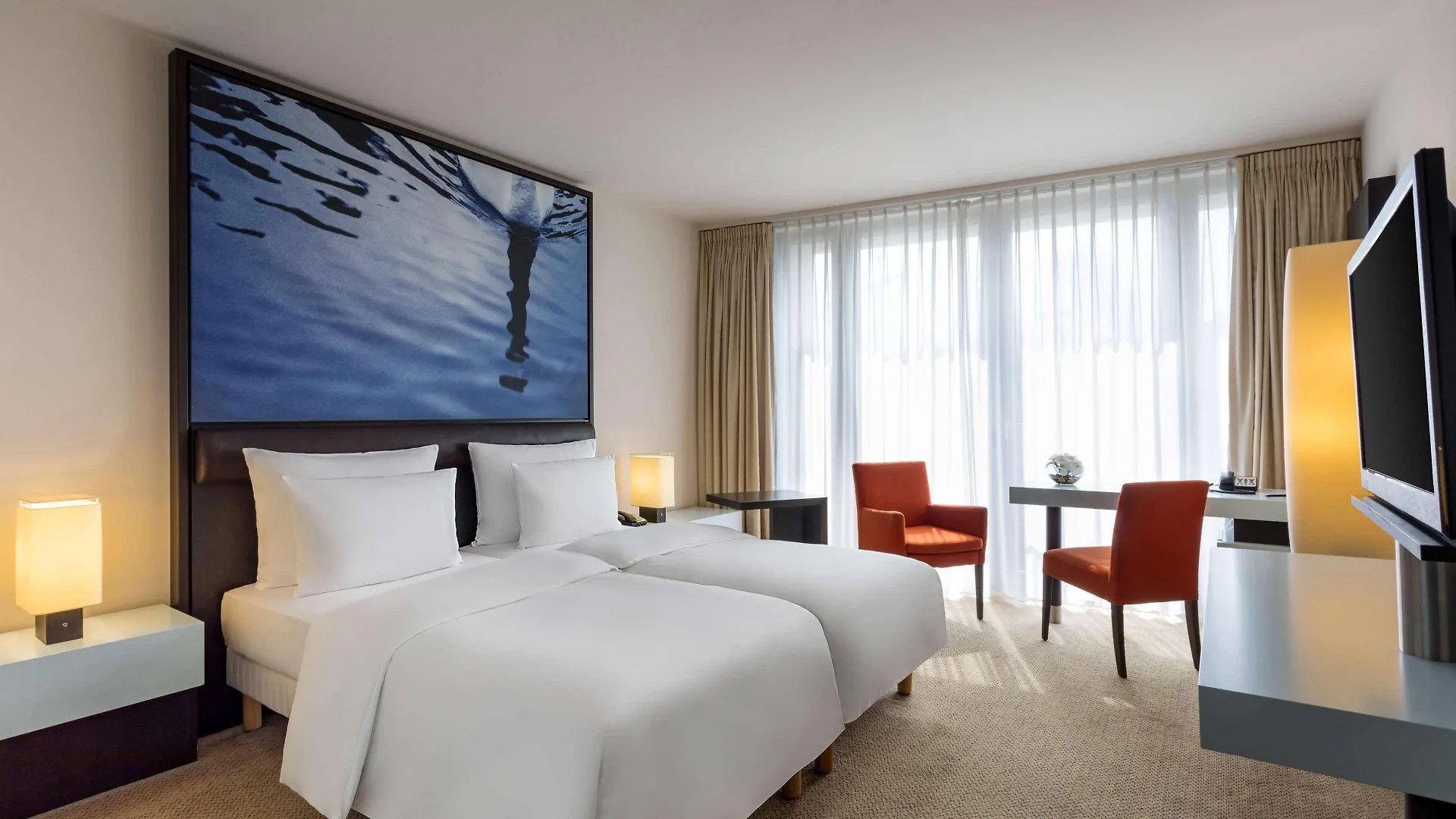 Hotel Radisson Collection Hotel, Berlin