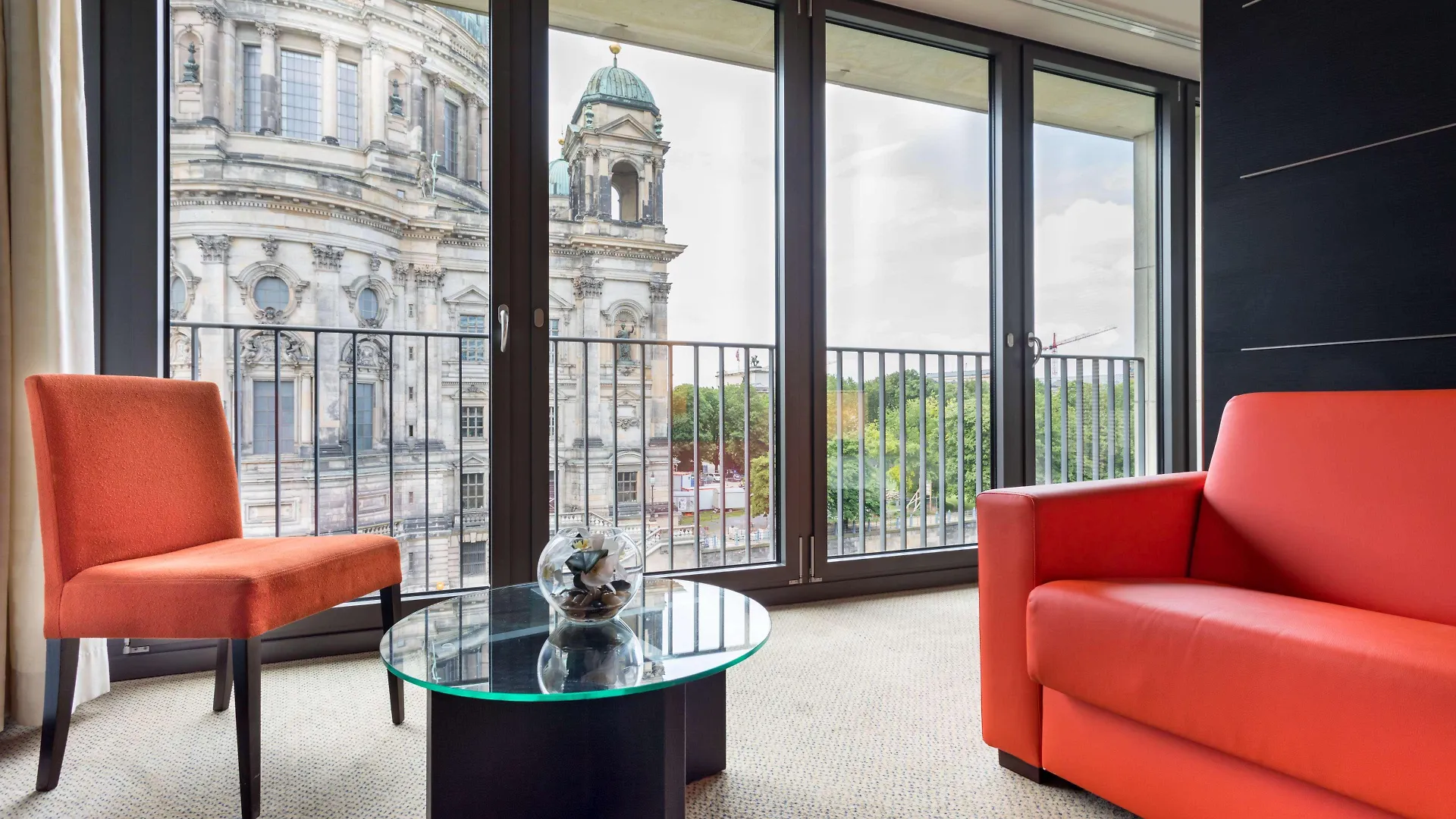 Radisson Collection Hotel, Berlin