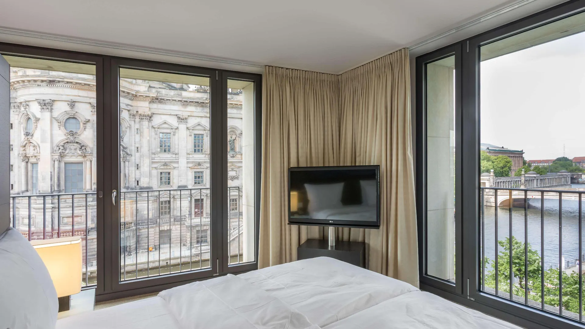 Hotel Radisson Collection Hotel, Berlin