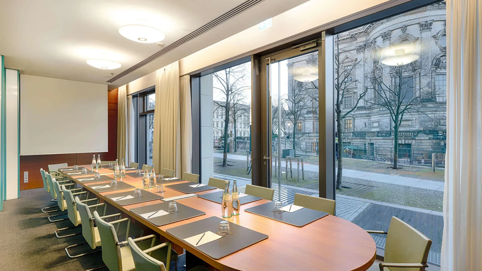 Radisson Collection Hotel, Berlin Tyskland