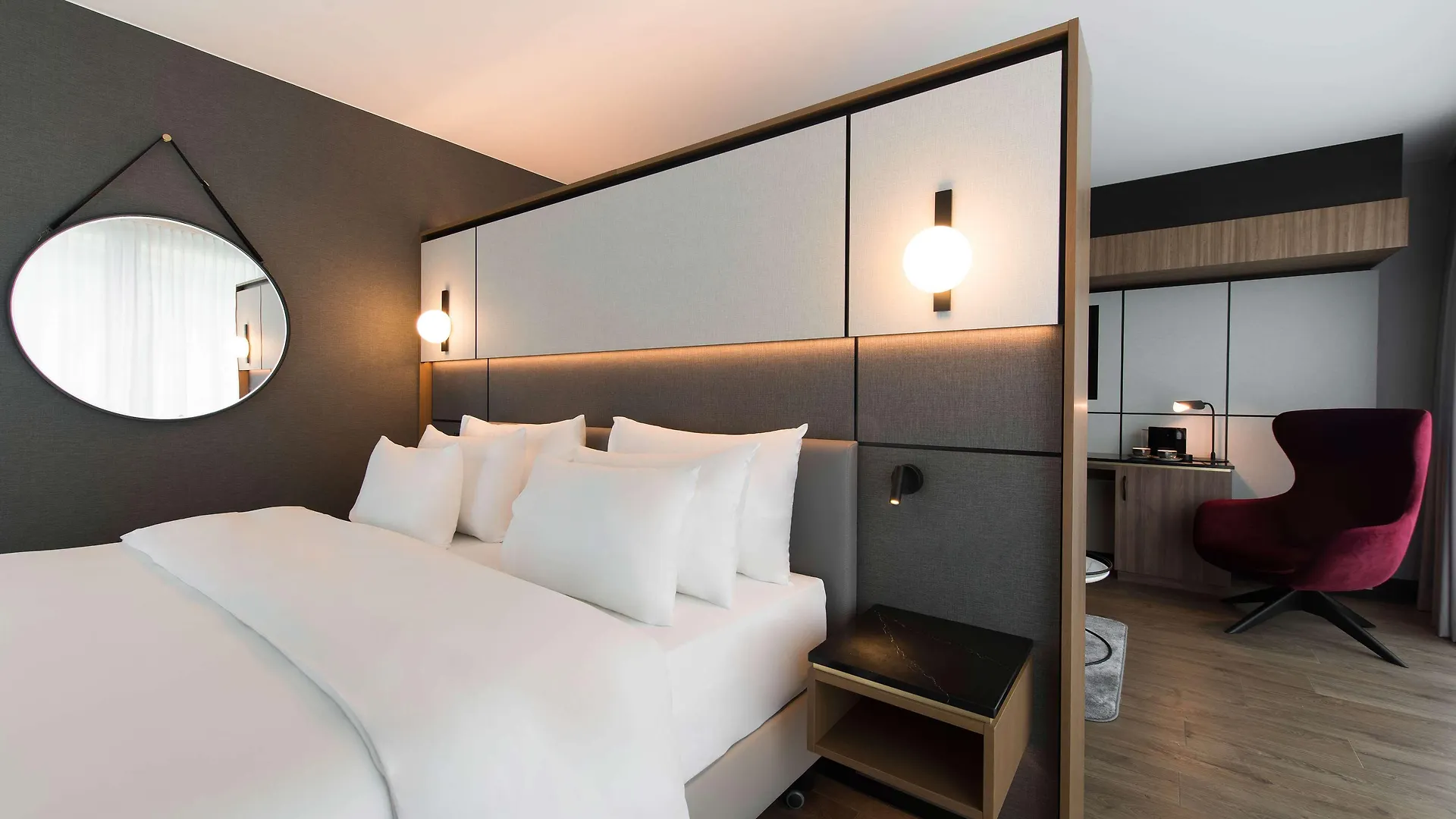 Radisson Collection Hotel, Berlin Tyskland