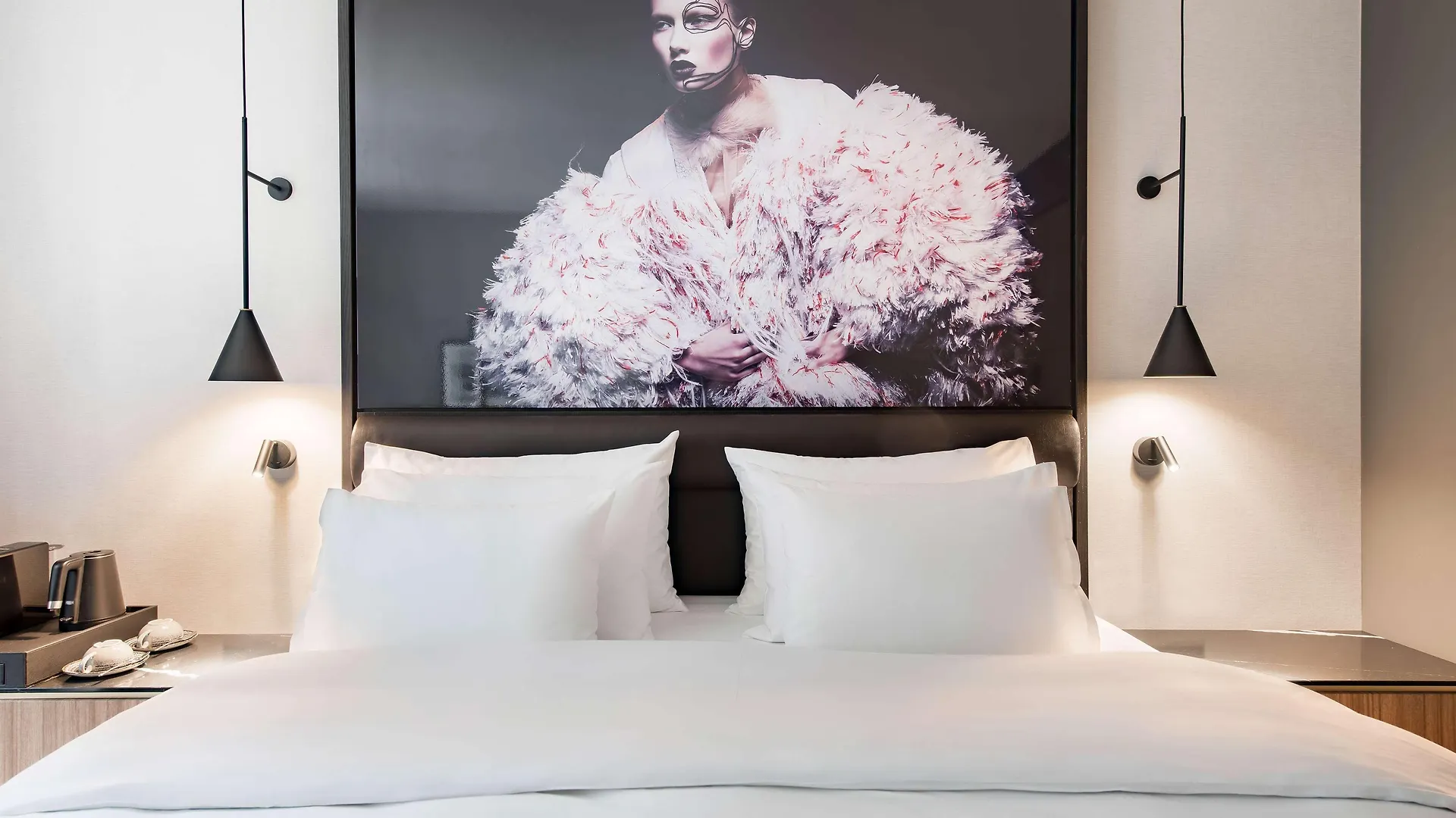 Radisson Collection Hotel, Berlin Hotel