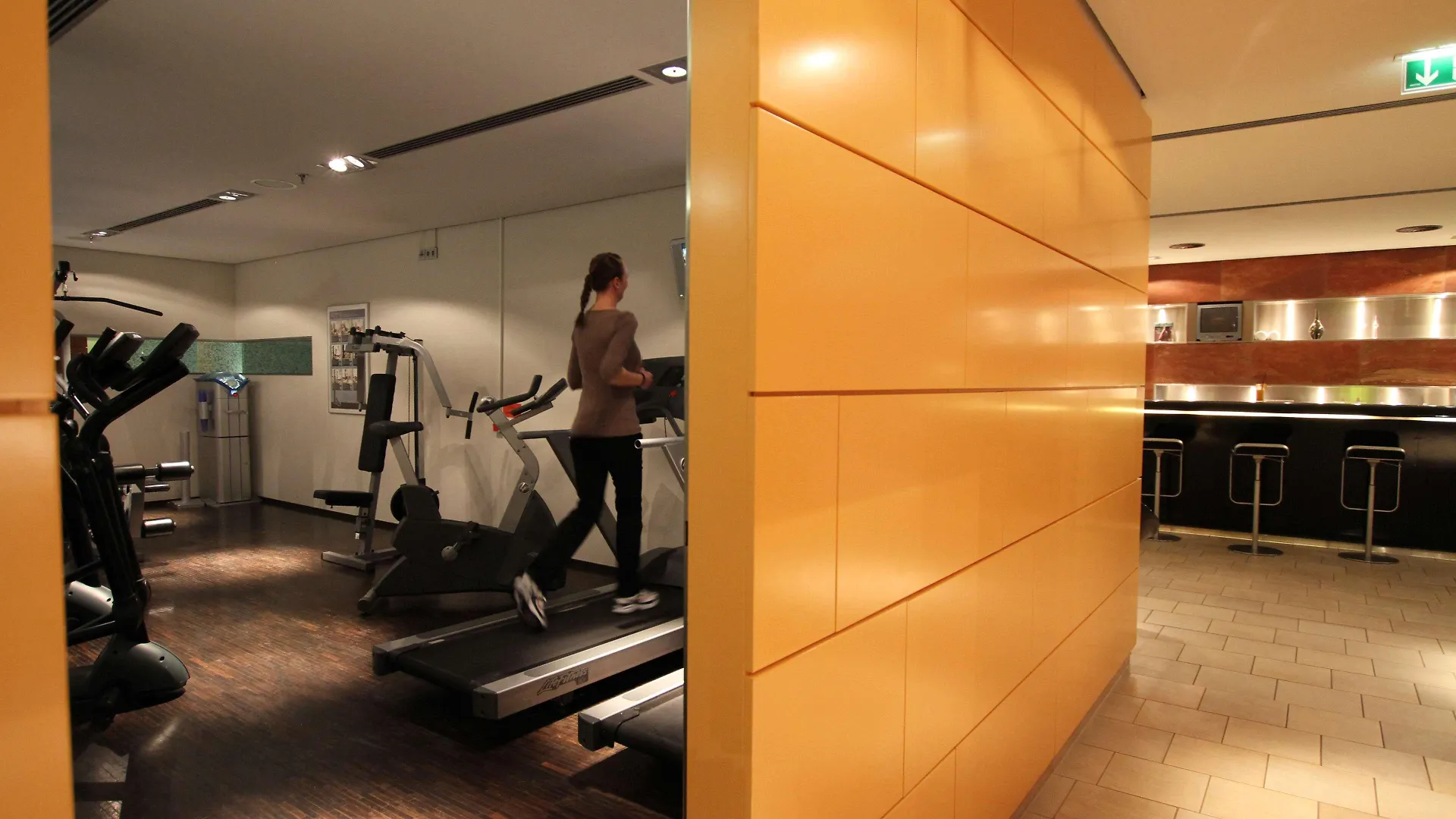 Radisson Collection Hotel, Berlin Hotel