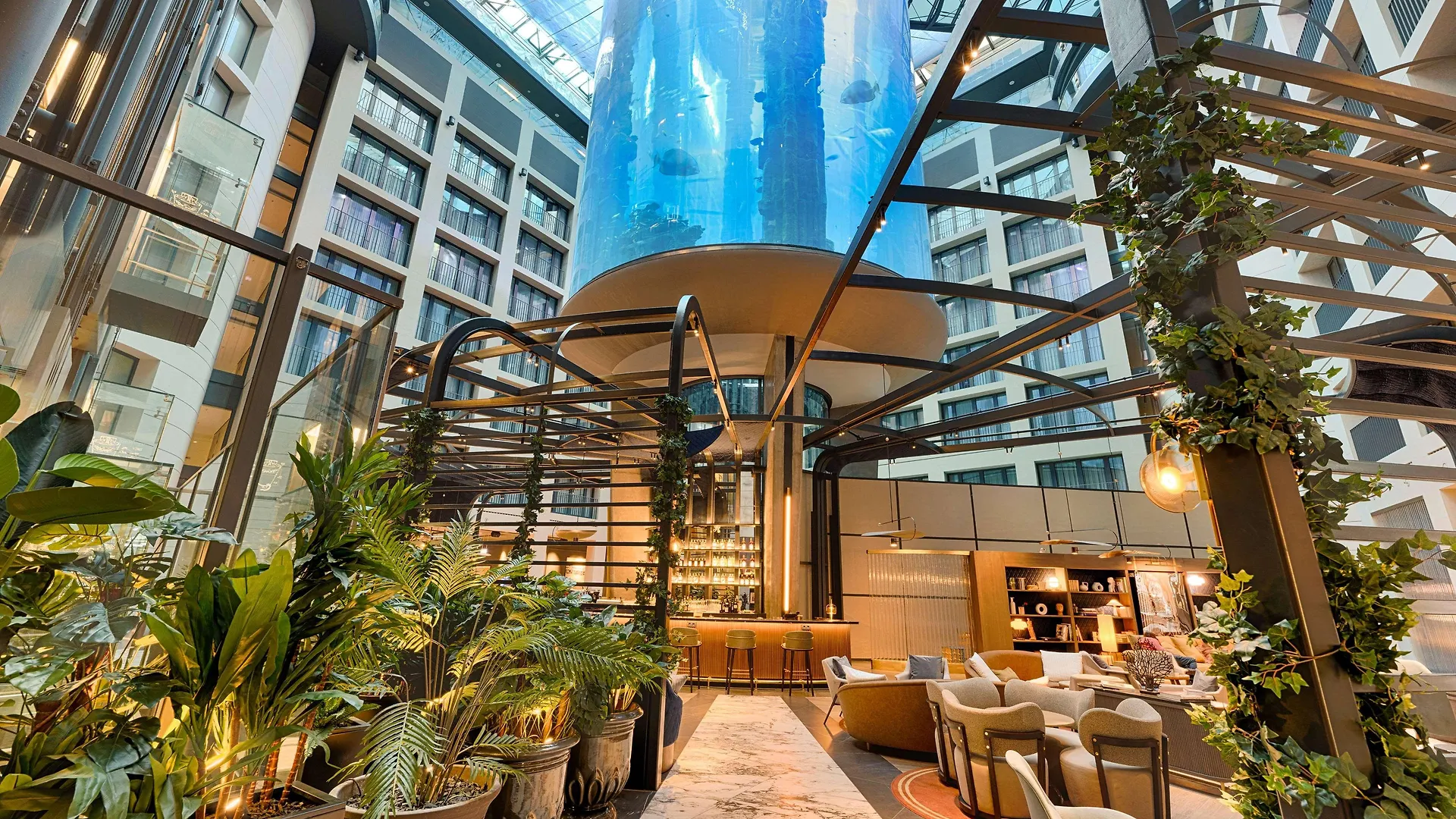 Radisson Collection Hotel, Berlin Hotel