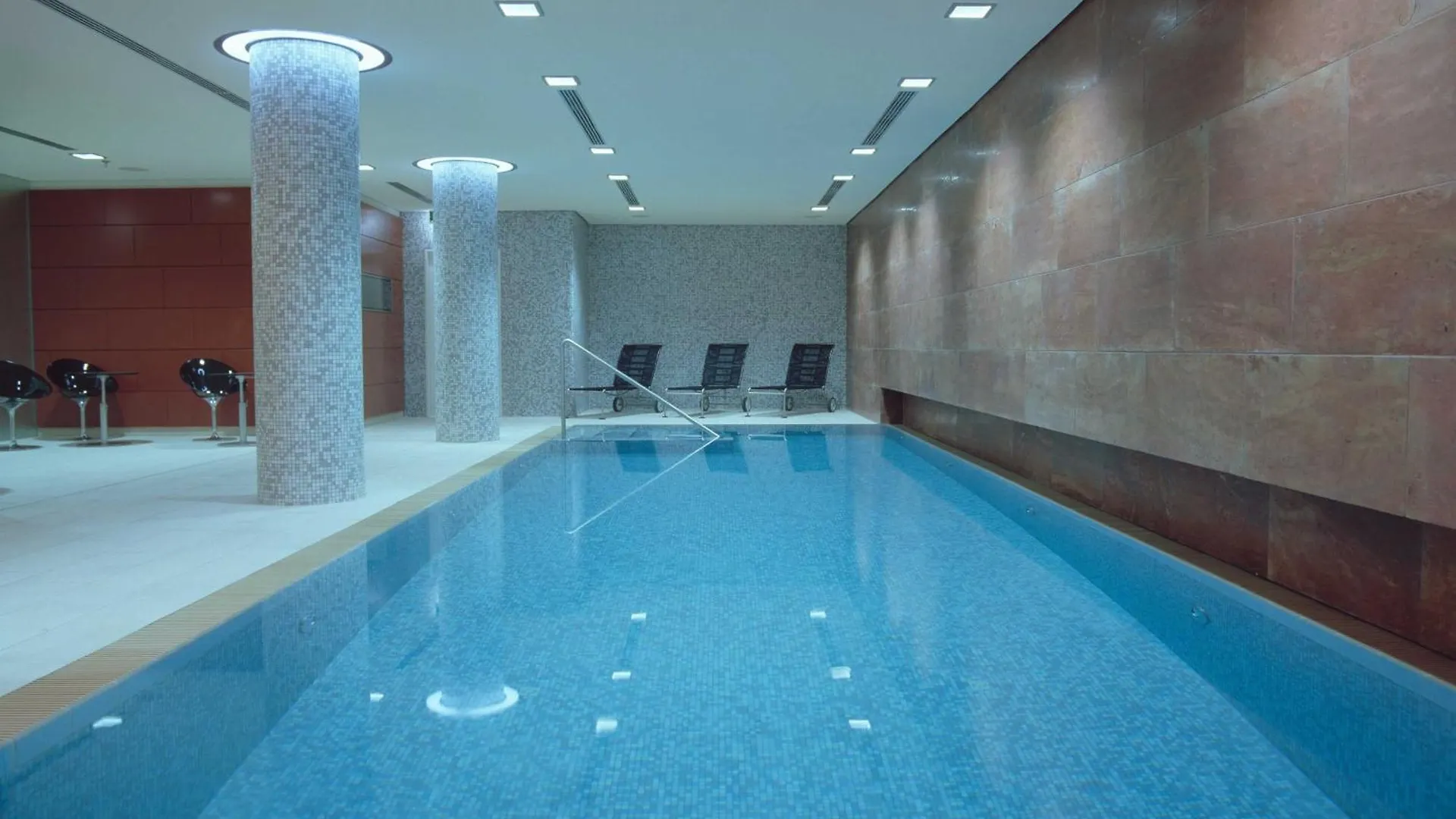 Radisson Collection Hotel, Berlin Tyskland