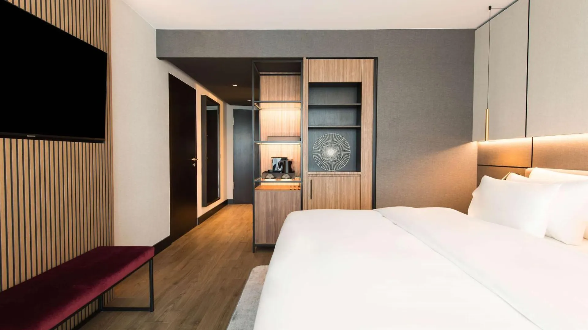 Radisson Collection Hotel, Berlin Hotel