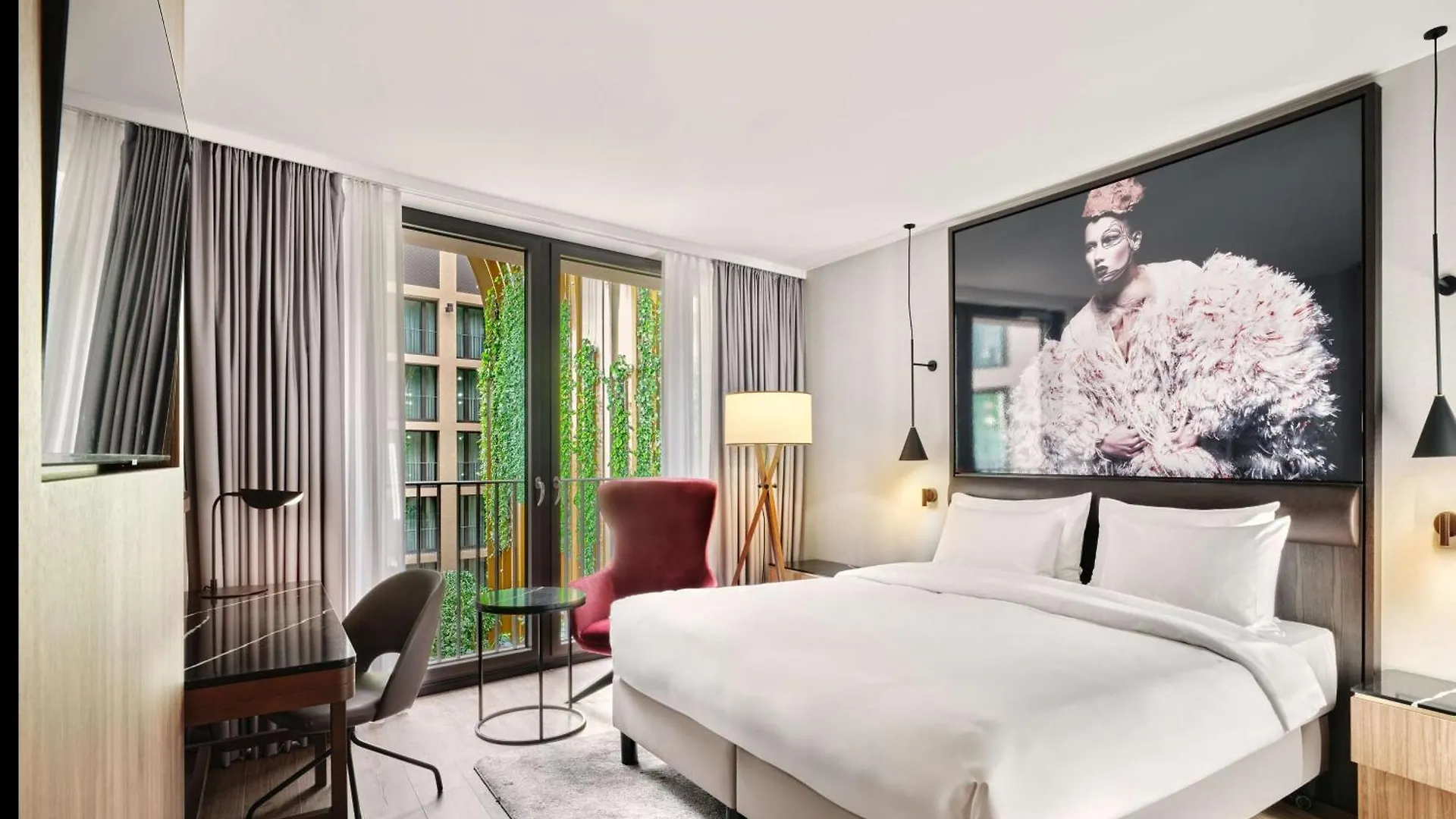Radisson Collection Hotel, Berlin