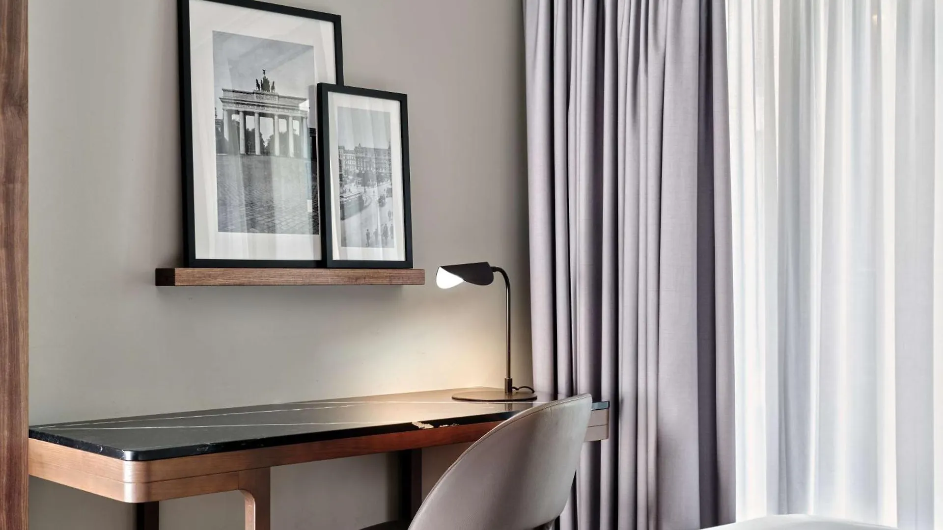 Radisson Collection Hotel, Berlin Hotel
