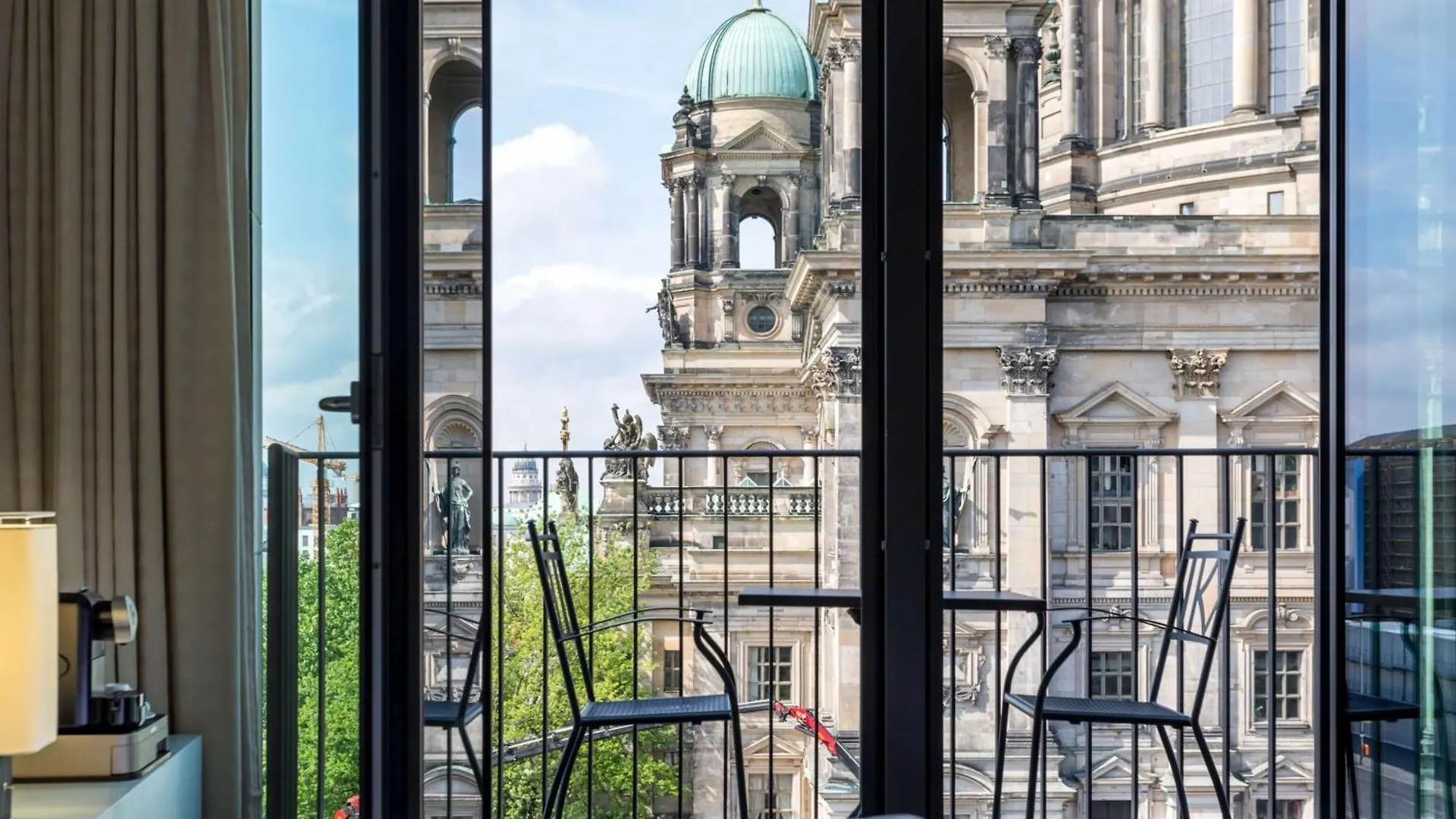 Radisson Collection Hotel, Berlín