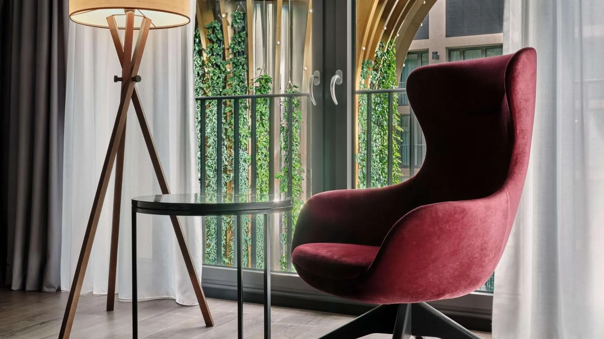 Radisson Collection Hotel, Berlin