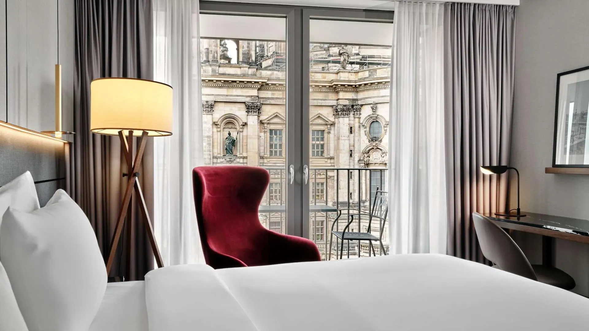 Hotel Radisson Collection Hotel, Berlin