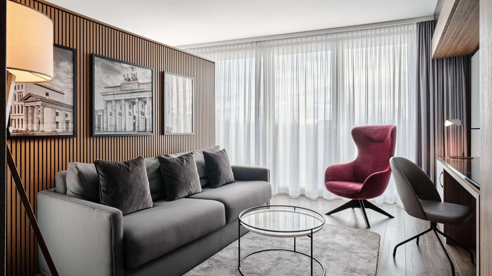 Radisson Collection Hotel, Berlin Tyskland