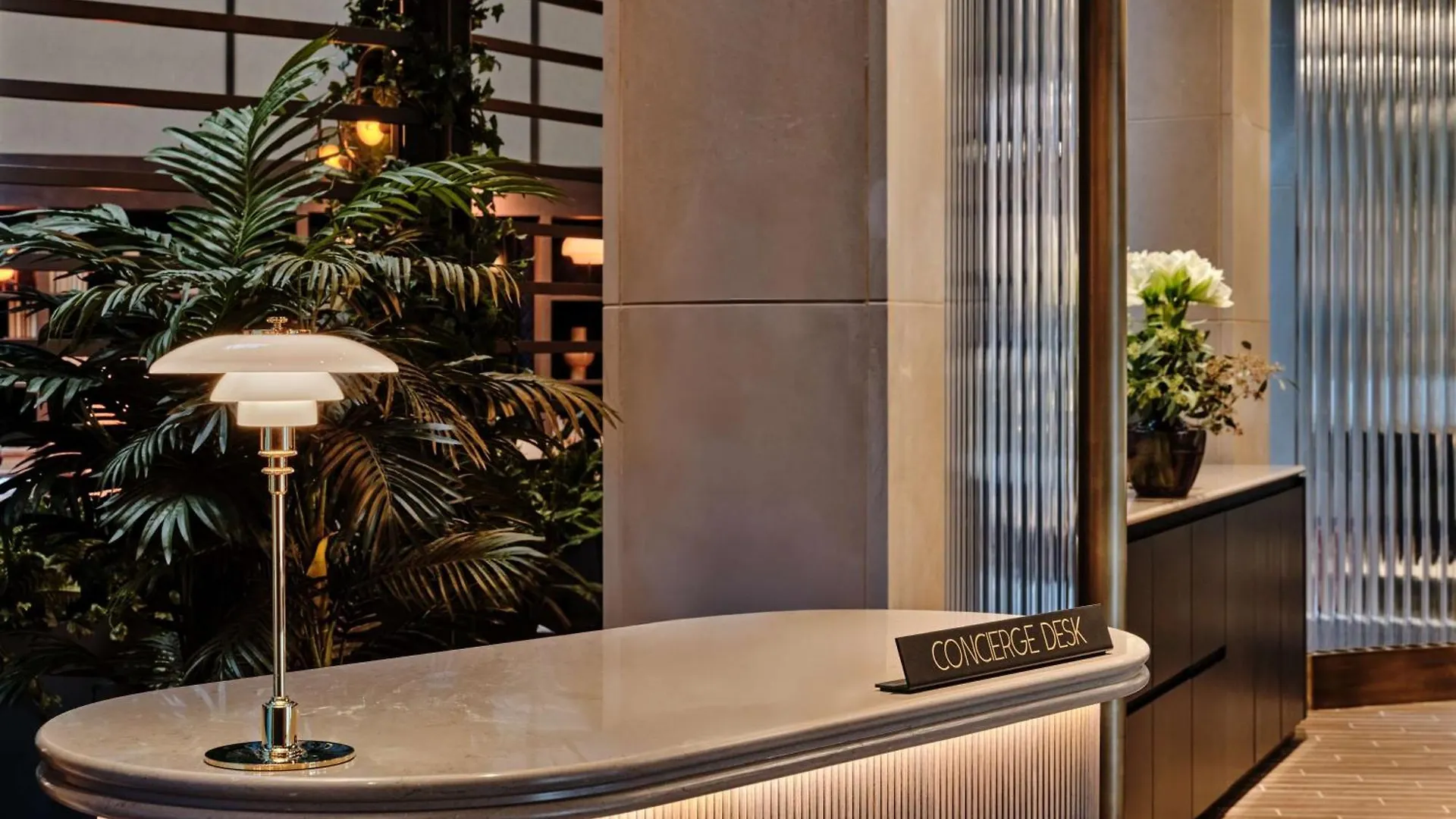 Radisson Collection Hotel, Berlin Hotel