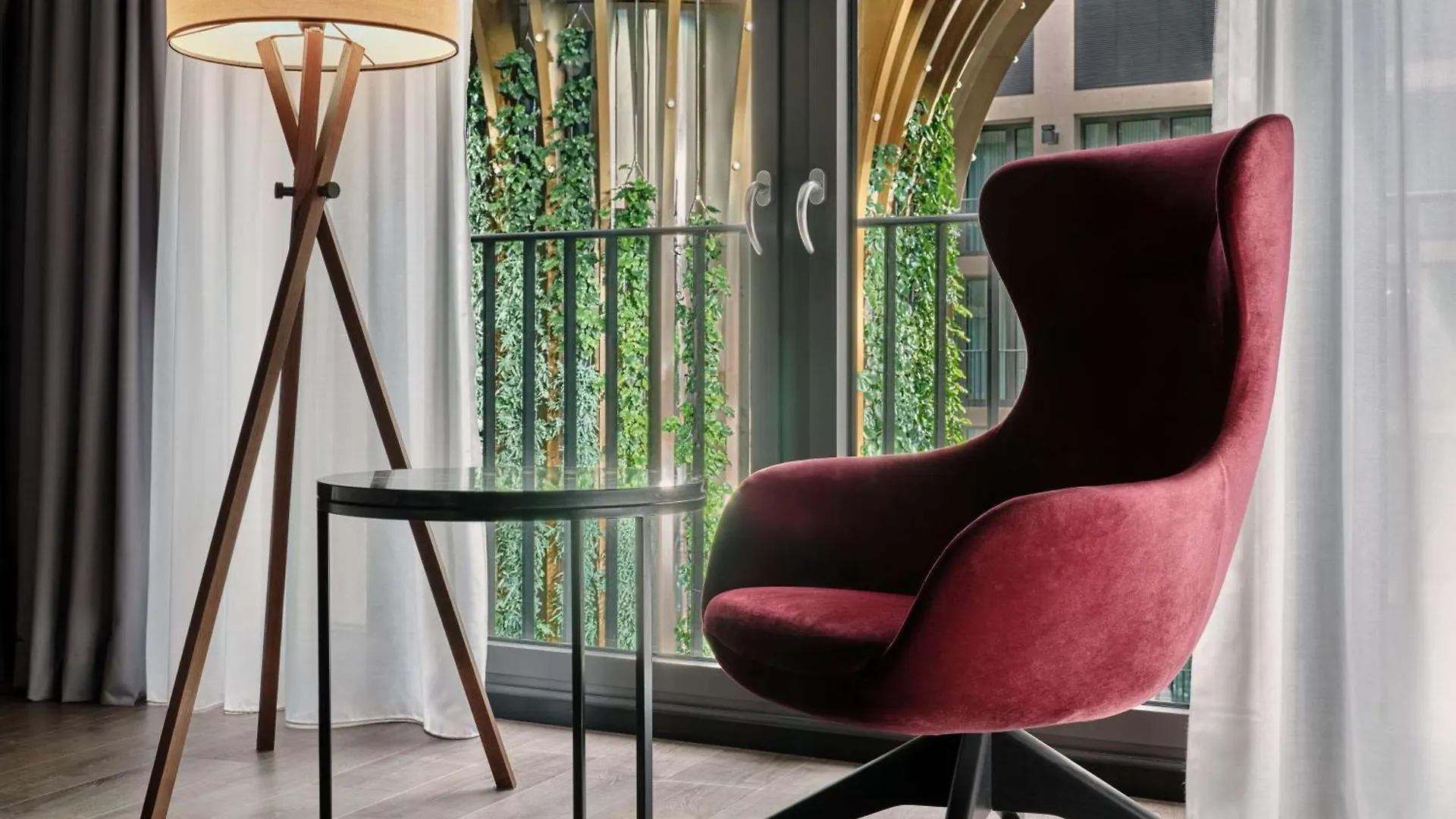 Hotel Radisson Collection Hotel, Berlin
