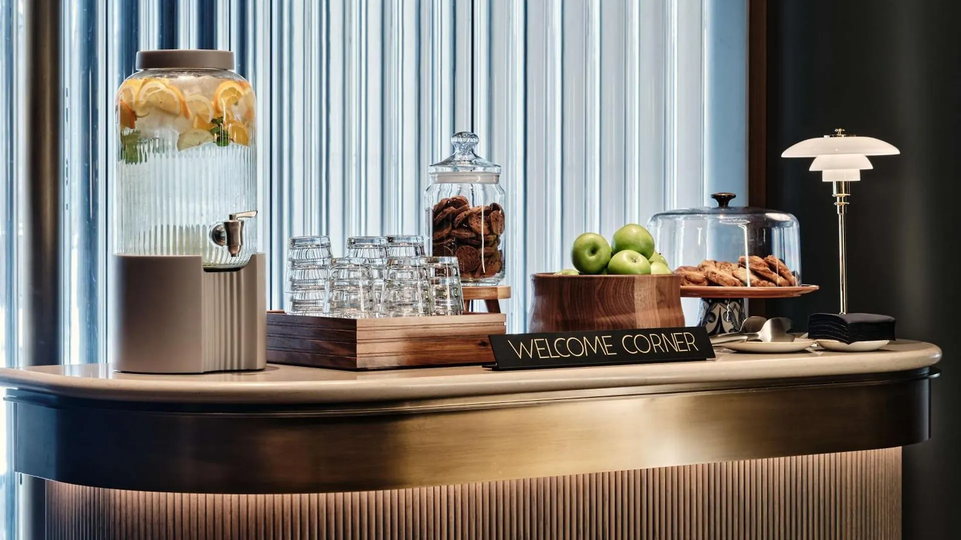 Radisson Collection Hotel, Berlin 5*,