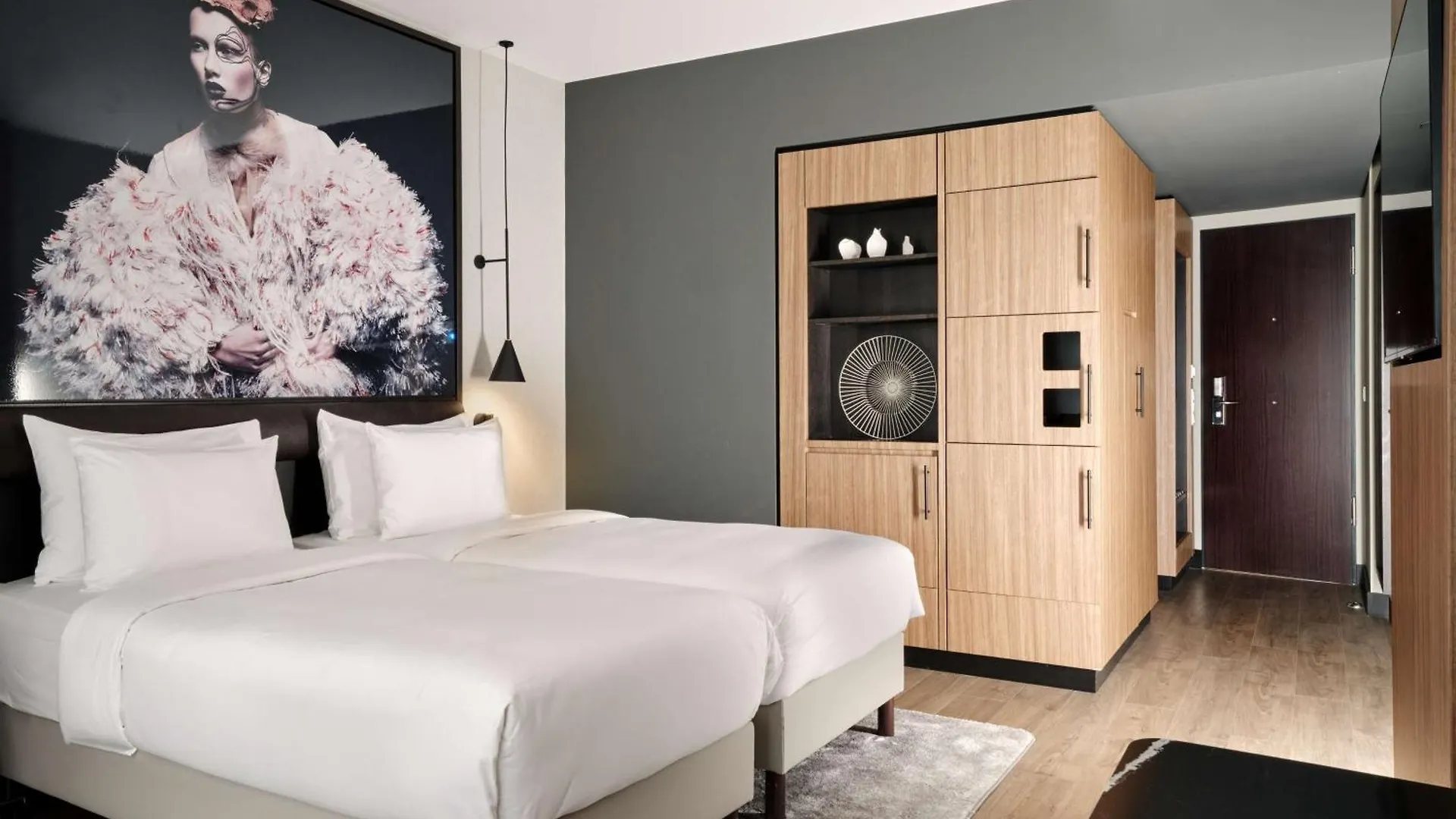 Radisson Collection Hotel, Berlin