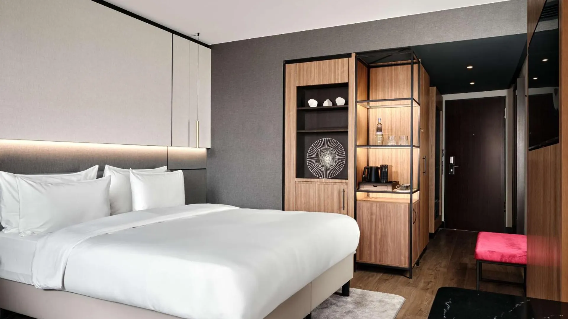 Radisson Collection Hotel, Berlin
