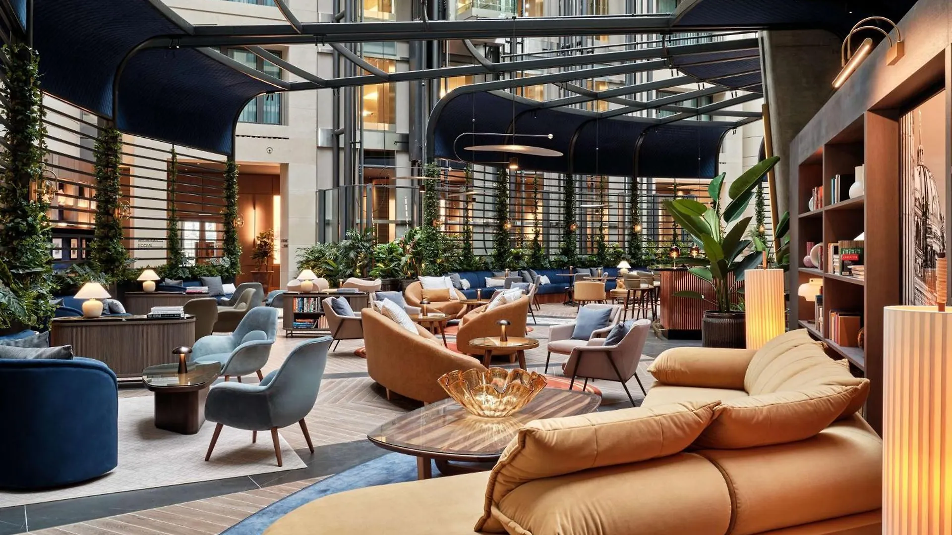 Radisson Collection Hotel, Berlin