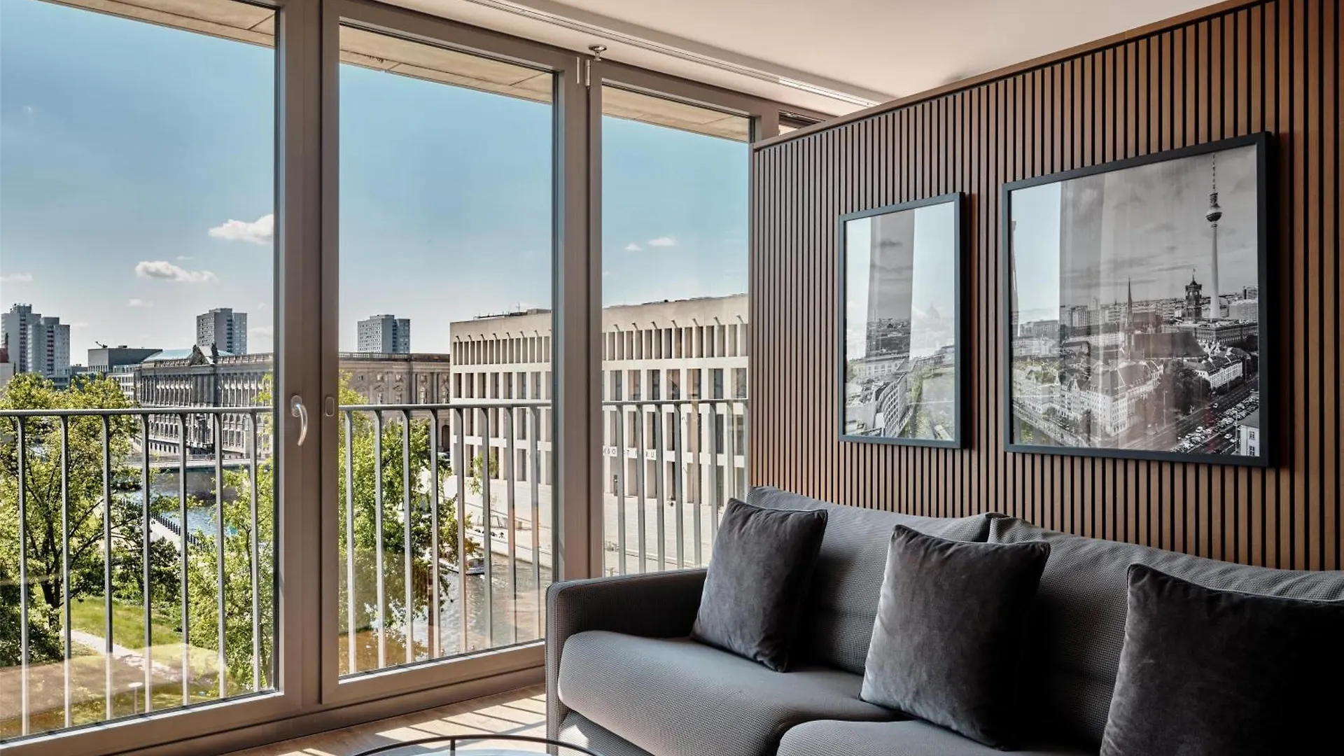 Hotel Radisson Collection Hotel, Berlín