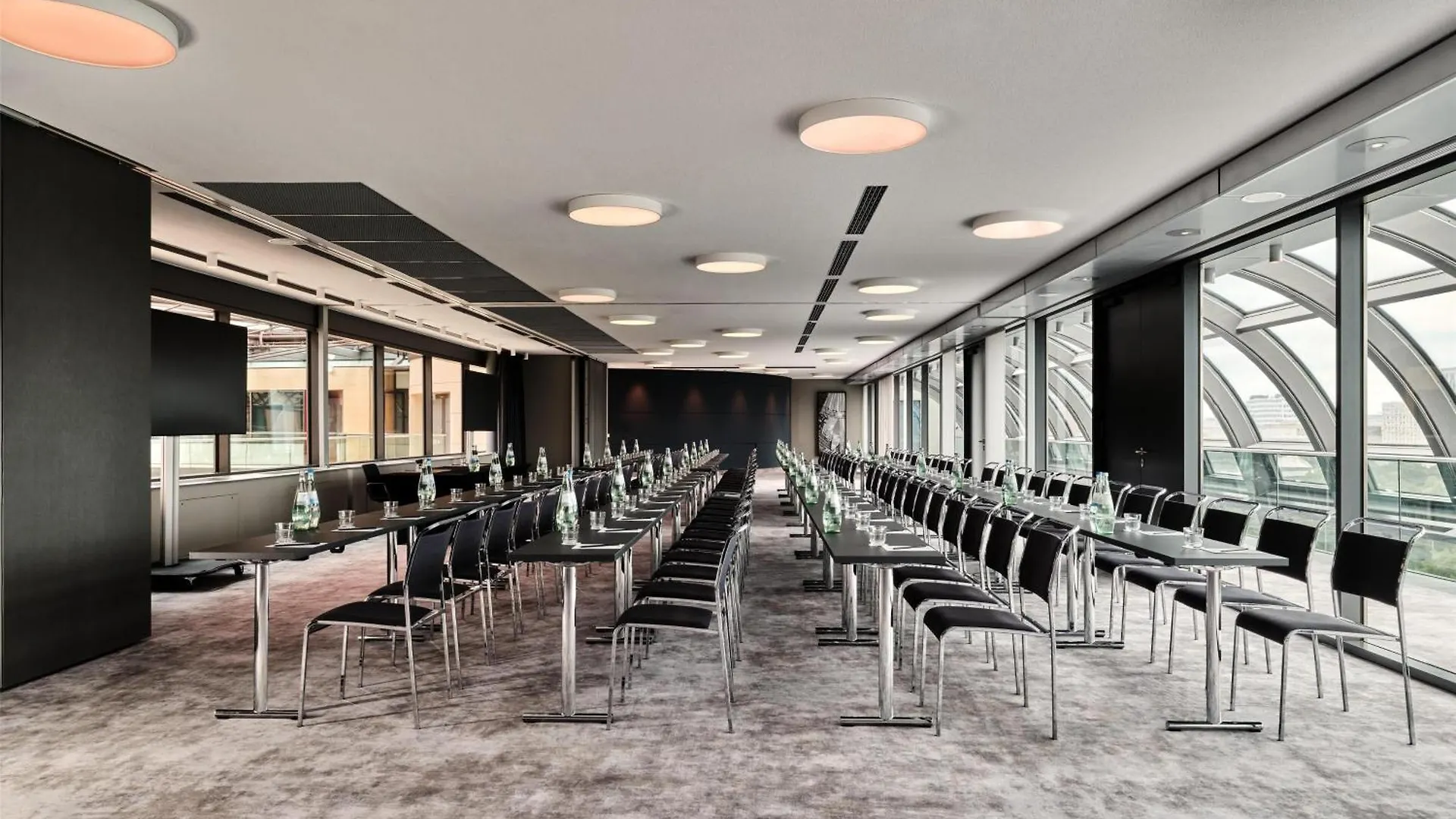 Radisson Collection Hotel, Berlin Hotel