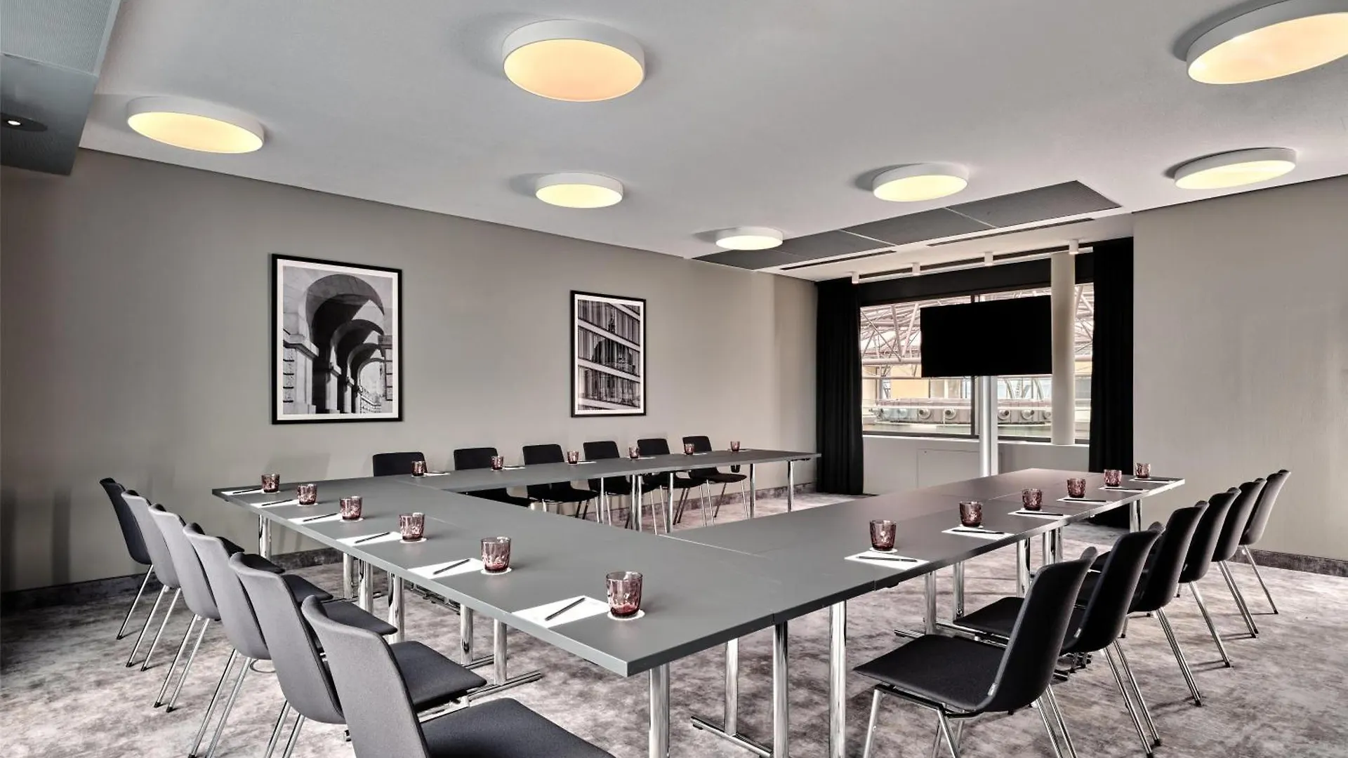 Hotel Radisson Collection Hotel, Berlín