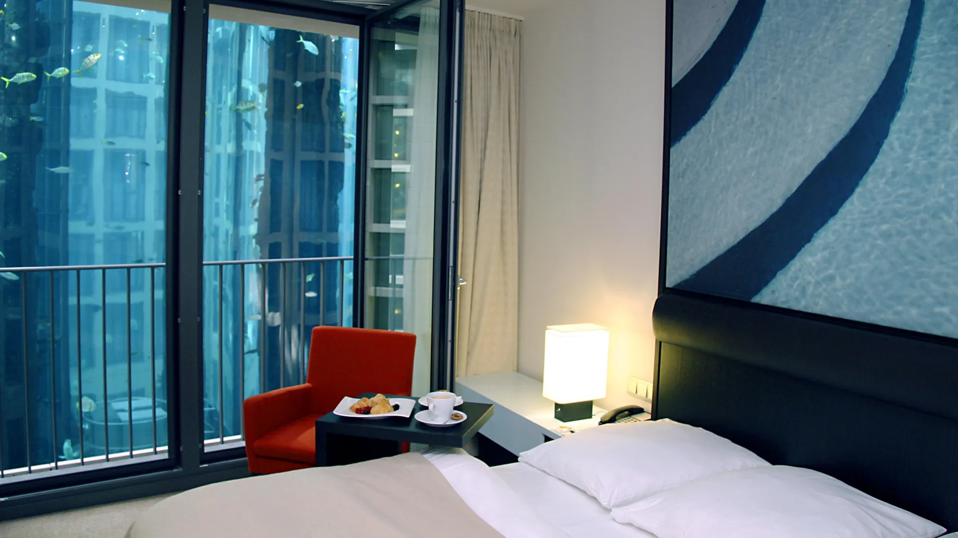 Radisson Collection Hotel, Βερολίνο Γερμανία