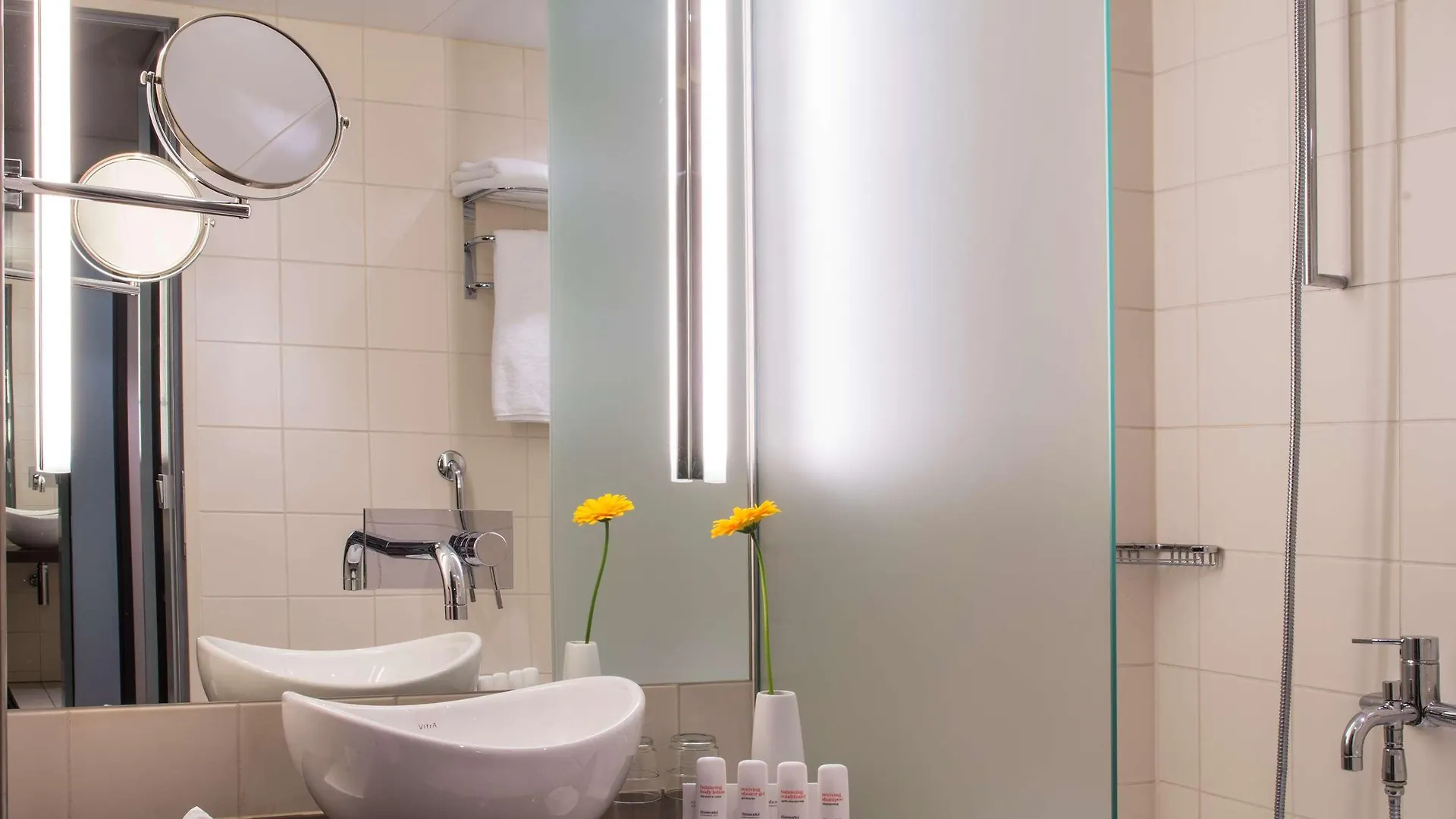 Radisson Collection Hotel, Βερολίνο Ξενοδοχείο