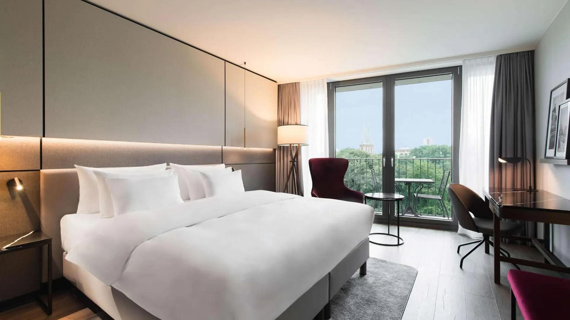 Ξενοδοχείο Radisson Collection Hotel, Βερολίνο