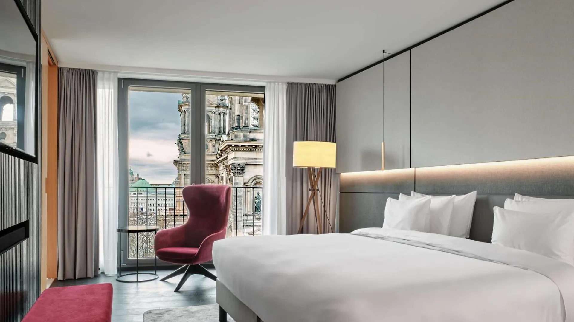 Radisson Collection Hotel, Βερολίνο